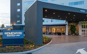Homewood Suites By Hilton Cariari San Jose